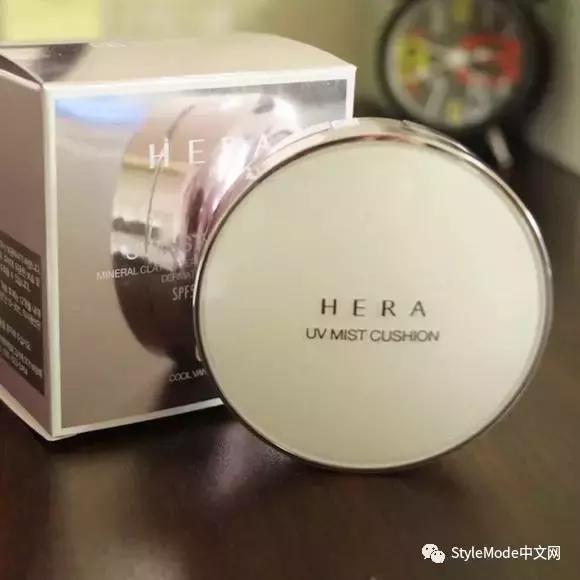 还怕底妆黑一圈黄一圈?你想要的气垫都在这里!