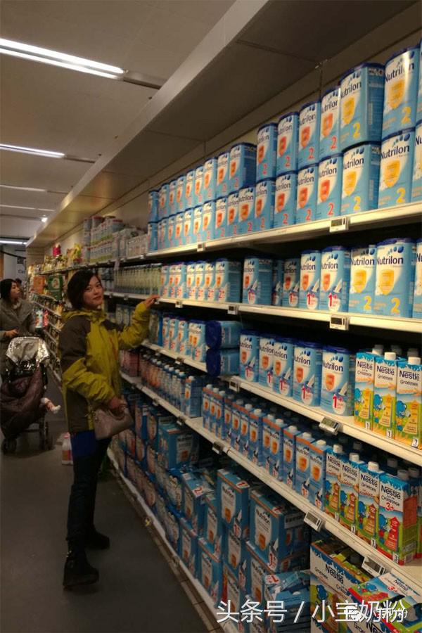 澳洲海淘奶粉购物攻略,奶粉购物攻略