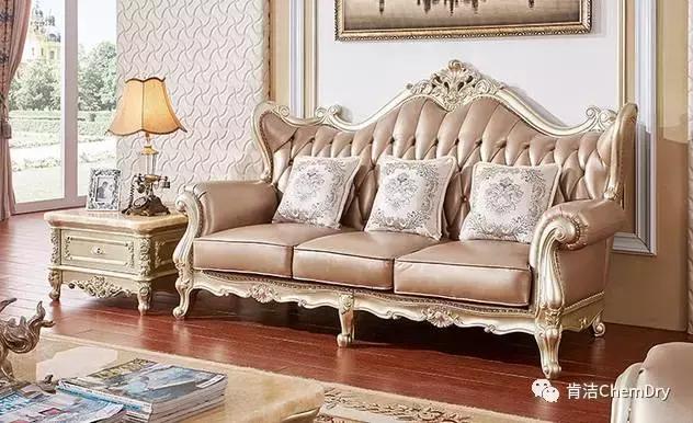 皮沙发发霉了怎么才能洗得掉,真皮沙发发霉怎么洗掉霉斑