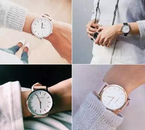 小众品牌比较保值的手表,带闹钟手表推荐平价小众