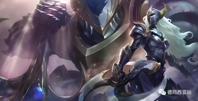 lol最受欢迎系列皮肤排名,lol2017终极皮肤有哪些