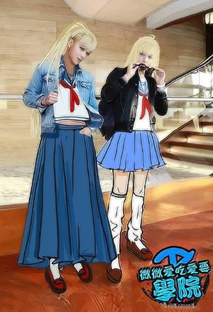 没想到，“国民男神们”居然纷纷放弃用实力说话！