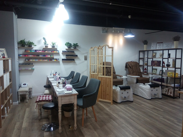 开美甲店需要准备什么才能开好,开一个人的美甲店流程详细步骤