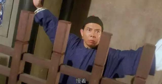 少林足球周星驰和大师兄闹掰,周星驰功夫足球御用配角