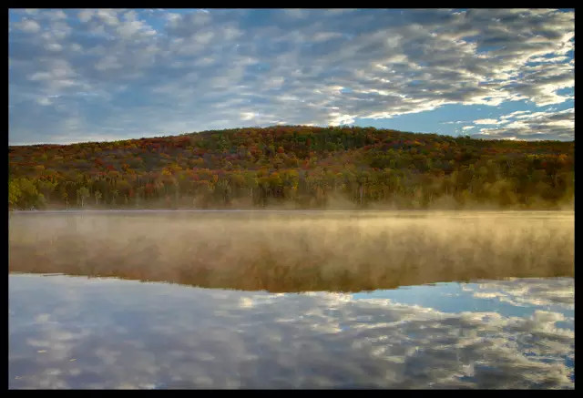 全美风景最美的国家公园,全美50大州立公园