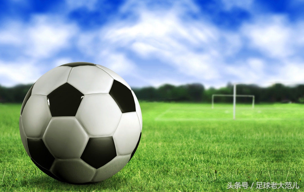 学霸解说足球,学霸讲足球