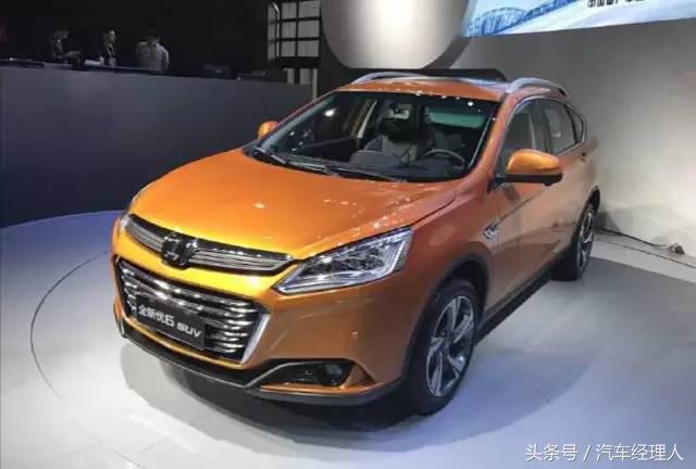 上海车展已经上市的车型,上海车展哪款车公布价格最劲爆