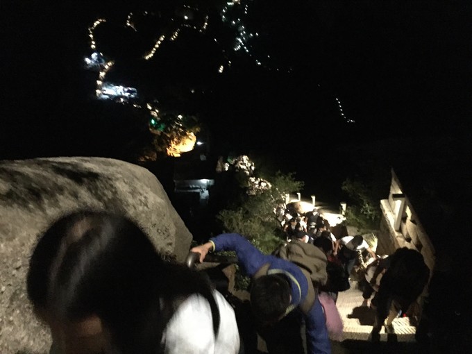 西北归来，我想说给你听，青海甘肃西安华山11天