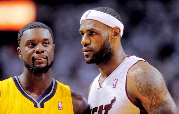 詹皇被驱逐的真相,詹皇第一次被驱逐