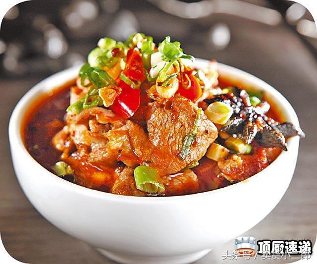 羊肉怎样做更滋补,羊肉怎样做才能更下饭