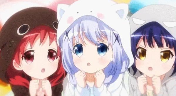 十部萝莉控必看动画！最后一个竟然是……