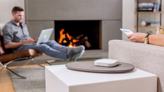 教你一招让你的wifi信号永远满格,教你一招让wifi网速快100倍