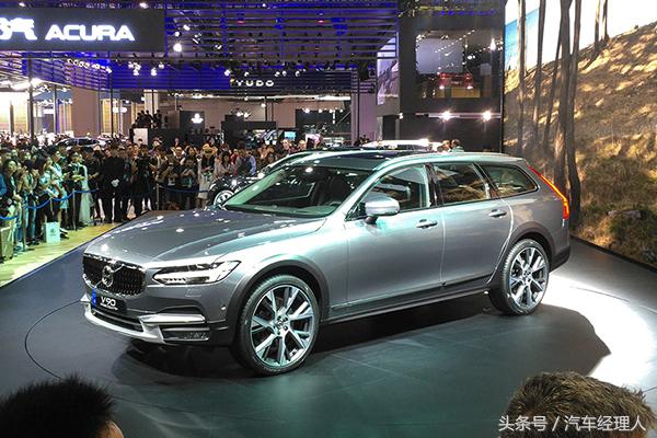 上海车展新车上市车型大全,上海车展新车全部车型上市