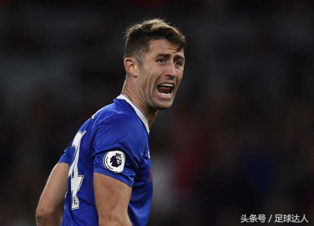 英超竞争过于激烈导致欧冠出局,英超和英格兰无缘四强