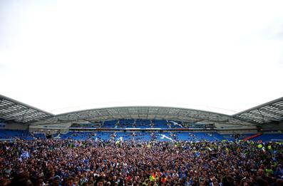 布莱顿升级之路,布莱顿有前途吗