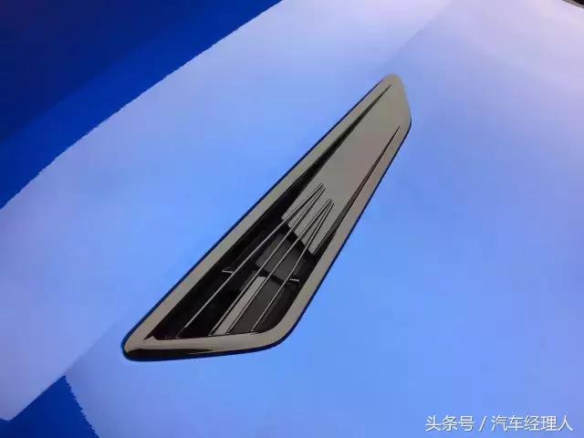 上海车展最新车型有什么,上海车展盘点4款重磅车