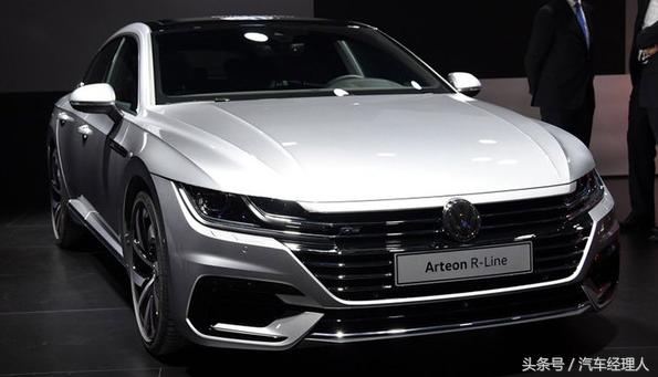 上海车展有哪些重磅车型亮相,盘点上海车展有哪些重磅车型