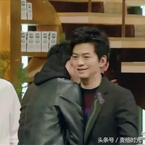 李健是个有魅力的人吗,李健绅士优雅视频