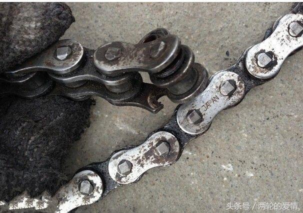 没有链条自行车骑费力吗,骑行单车速度快