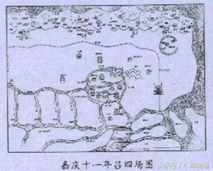 南通哪边的海最美,南通蓝色海洋海岛