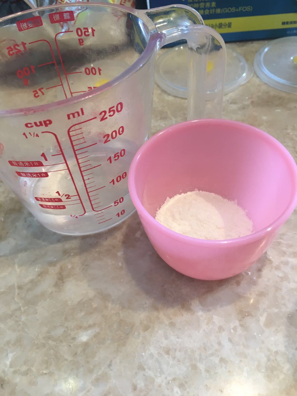 推荐米粉婴儿,推荐婴儿小米米粉