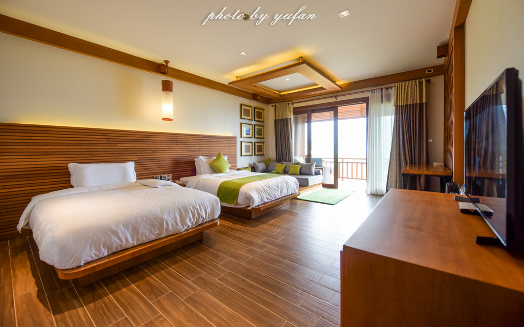 云端上的世外桃源，看看浇灌牛奶和土鸡蛋的有机乌龙茶长成啥样