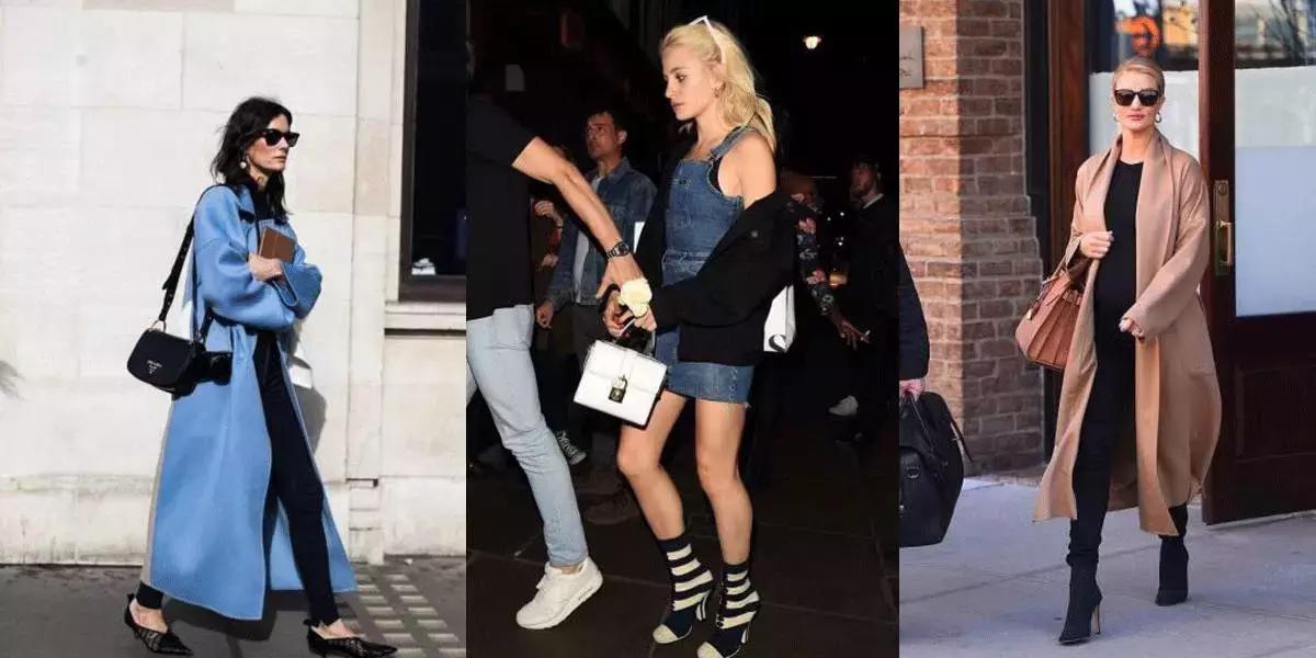 基本款包包推荐,轻奢御姐范包包