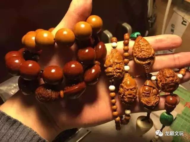 男人最配的文玩,适合脾气粗暴的人玩的文玩