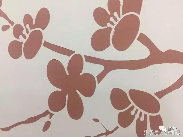 硅藻泥画阴刻和阳刻哪个好,硅藻泥刻图施工全过程