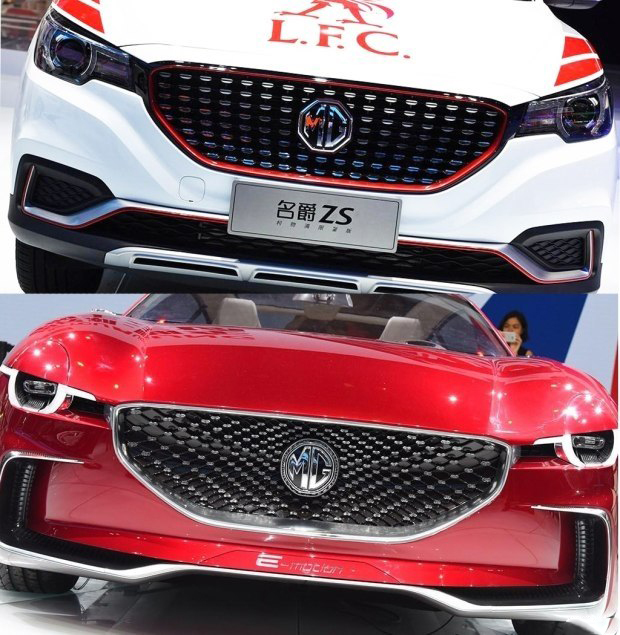 mg首席执行官兼董事长,采访mg动画