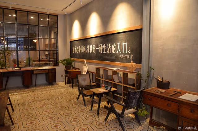 厦门旧物仓怀旧氛围满满,厦门旧物仓