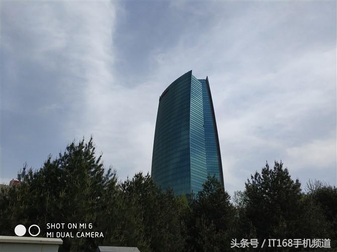 小米6拍照好看的手机,小米6和iphone6拍照