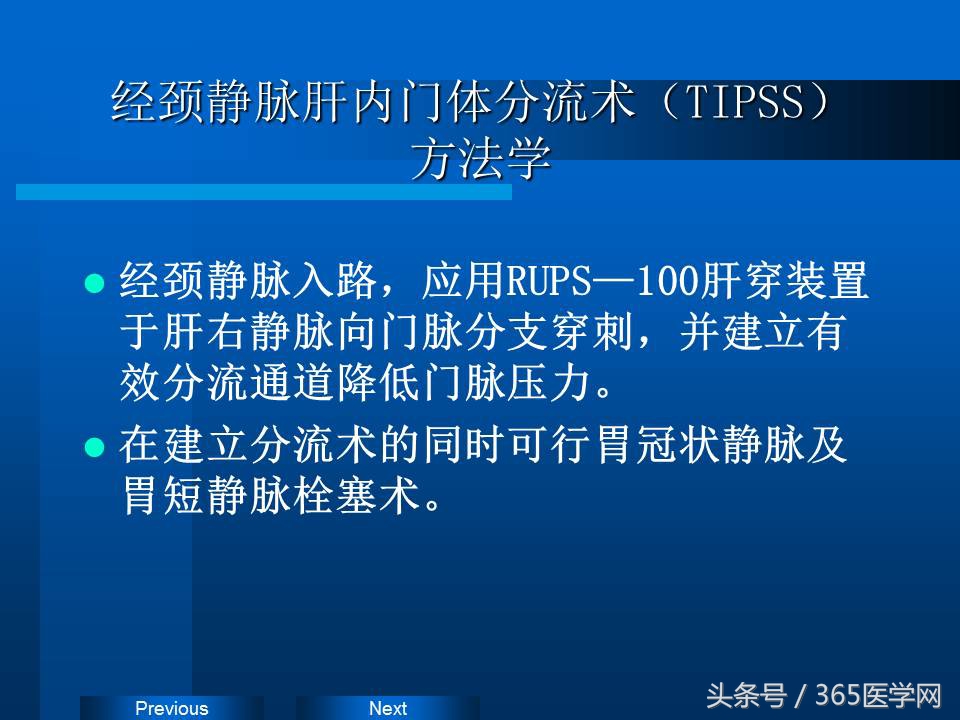 崔进国：消化道出血的介入治疗