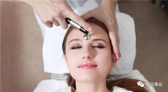 被抖音种草的化妆品,网红都喜欢的皮肤管理