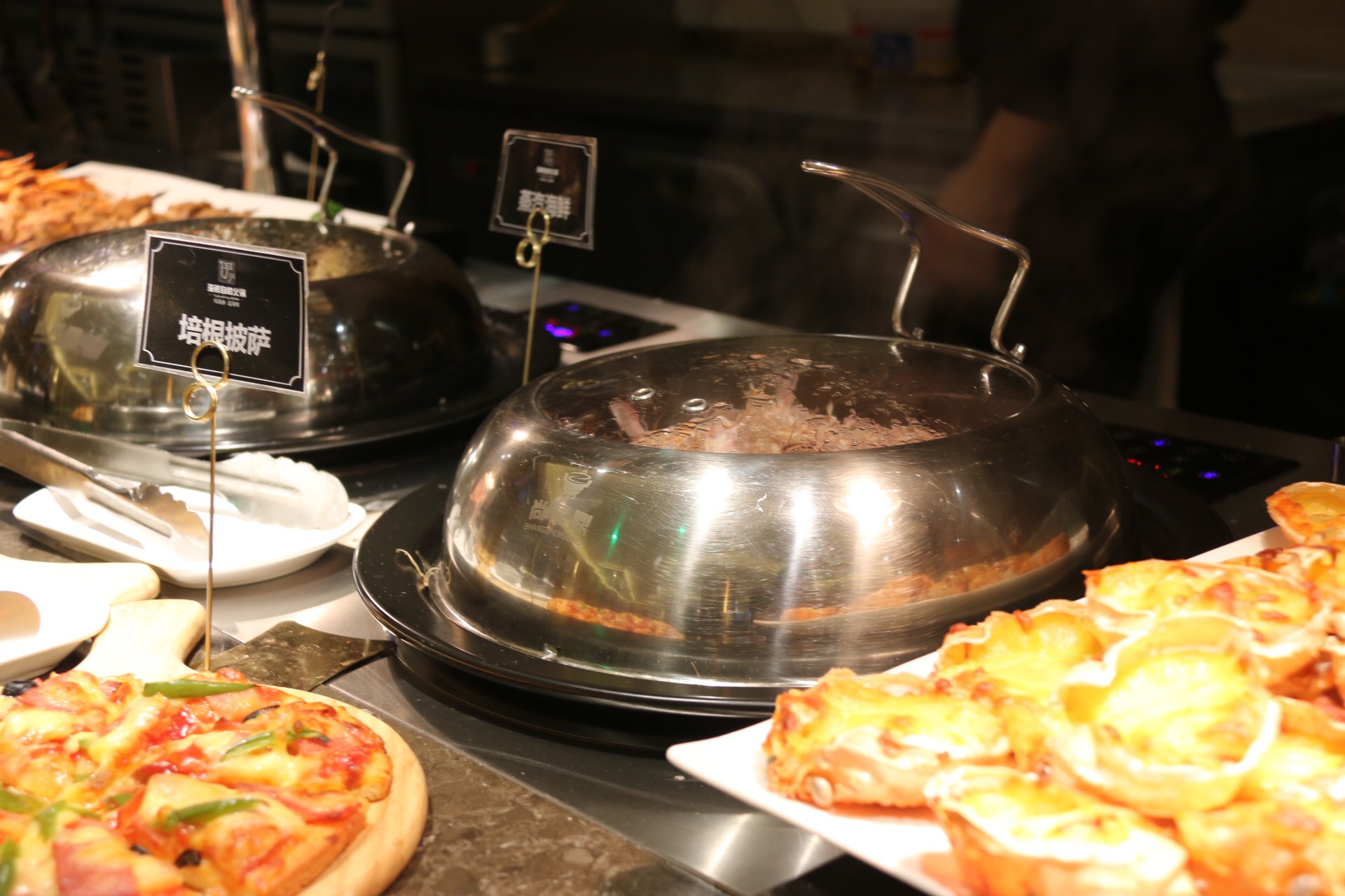 新鲜海洋海鲜,大海的味道不容错过冰鲜海鲜