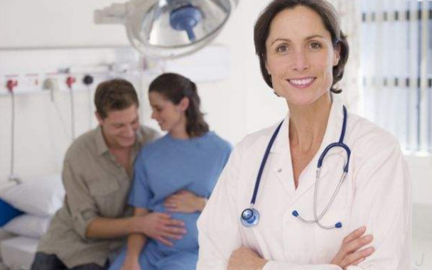 孕晚期出现这5个现象还不去医院，胎宝宝可等不及了