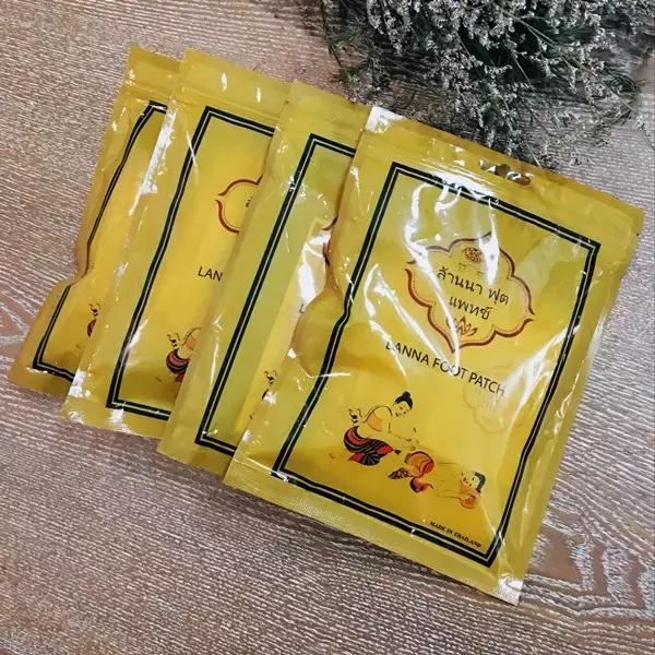 泰国要买的十大物品,泰国必须买的清单推荐