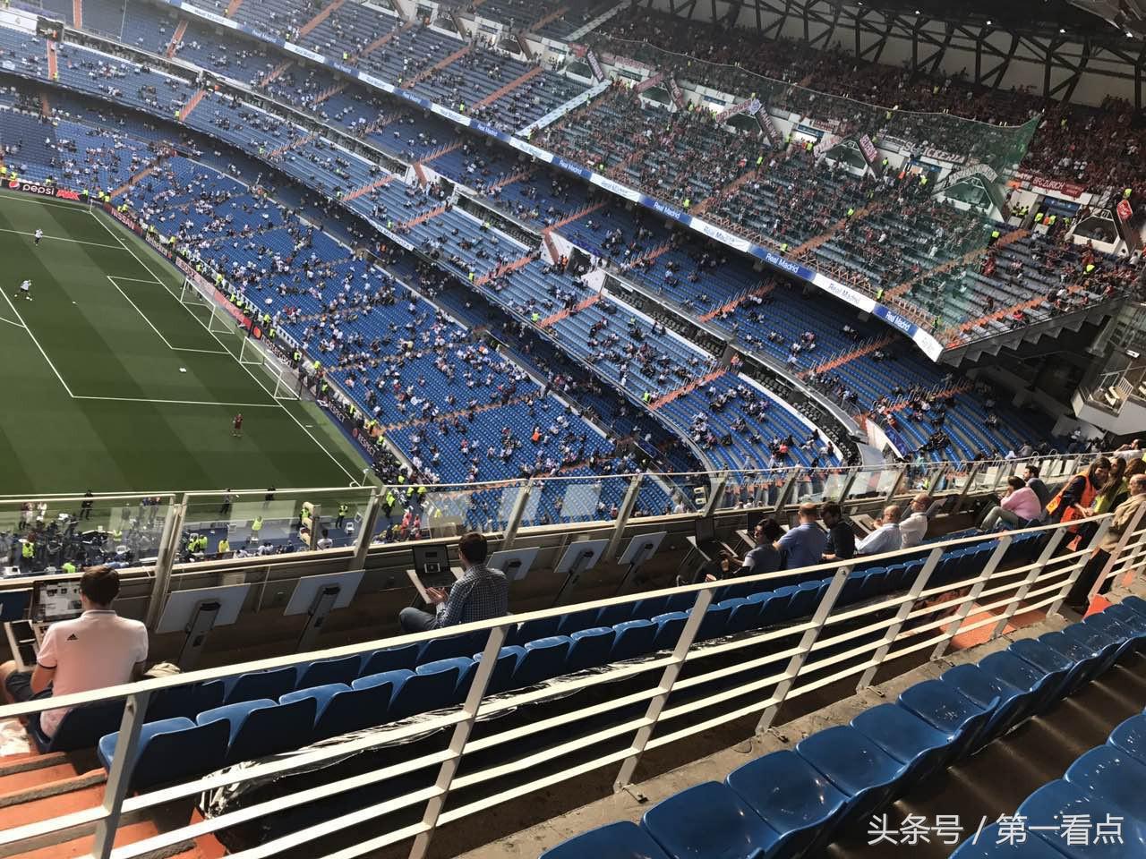 马德里不思议的总结,马德里不思议比赛