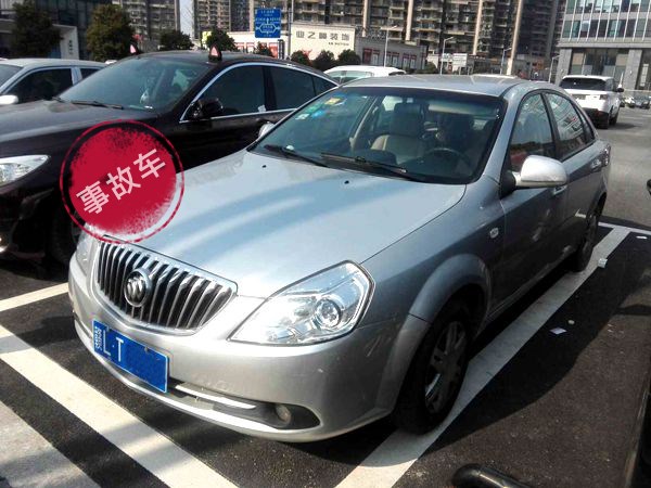 11款凯越值不值得购买,东莞二手别克凯越2万以内