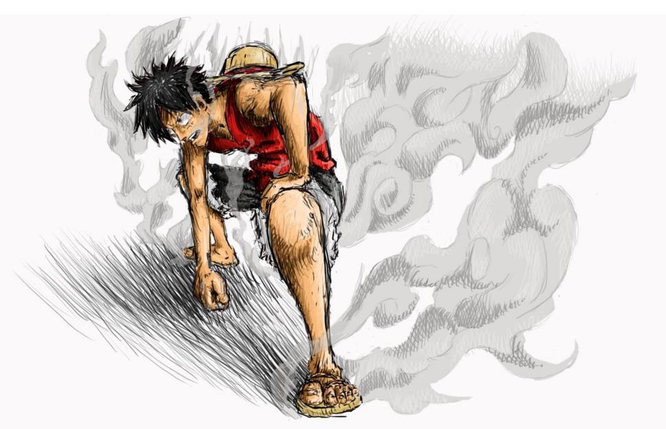 海贼王的终极目标是什么,海贼王为什么让人着迷