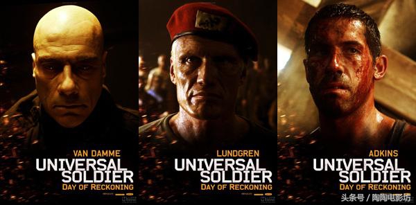 史泰龙和施瓦辛格的饭局,史泰龙与施瓦辛格合作过几部电影