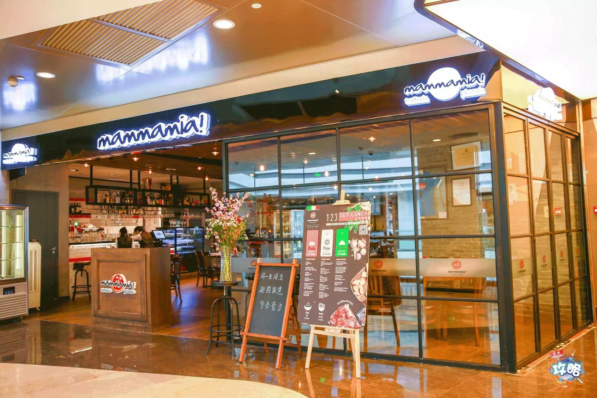 听说里皮只认这里的意大利菜，带足球迷男友来吃饭把他鸡冻哭了