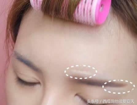 韩系猫眼妆怎么化妆,烟熏猫眼妆怎么化妆