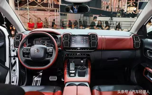 上海车展最新车型有什么,上海车展盘点4款重磅车