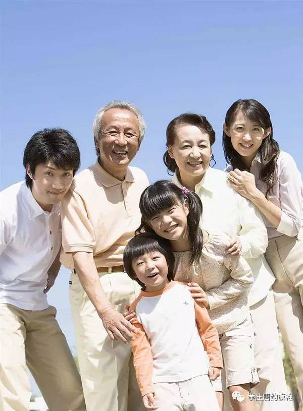 用宽广的胸怀去包容一切,这座城市包容了我的一切