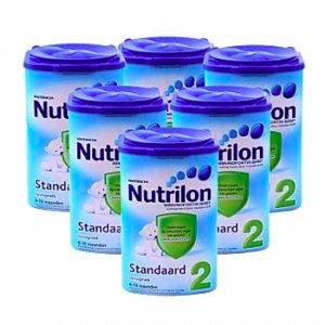 一款好奶粉排名,100款奶粉测评排行价格