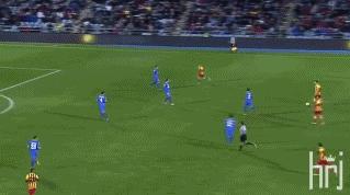 梅西，你为何不再是那个足球场上的胜负师？