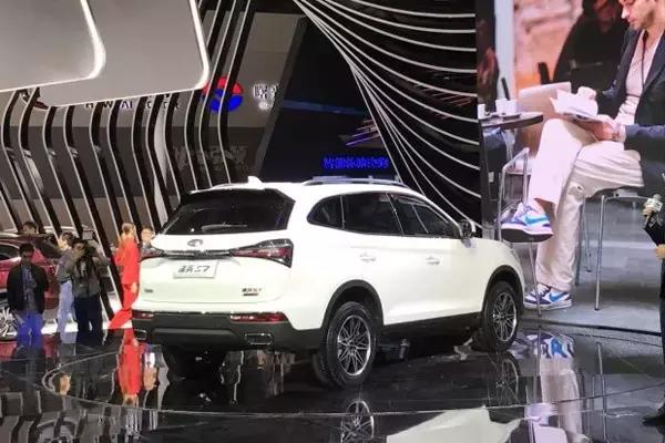 无锡车展首发 (无锡车展都有什么车)