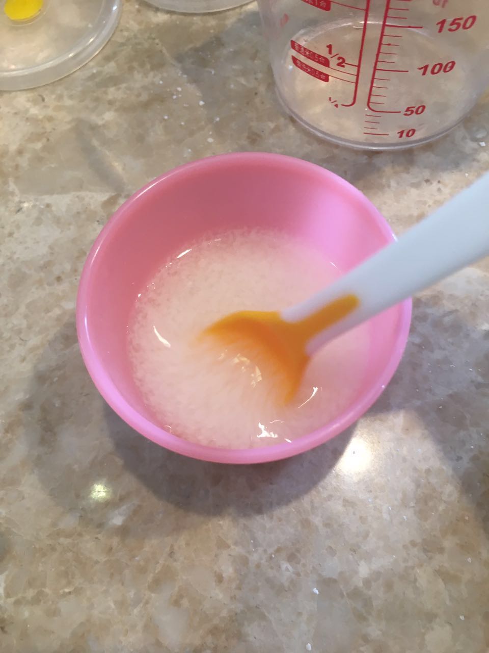 婴儿米粉推荐哪款,婴儿米粉推荐不易过敏