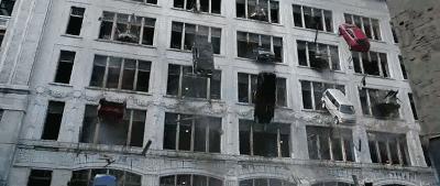 抗日神剧的剧情,神剧抗日长达八年